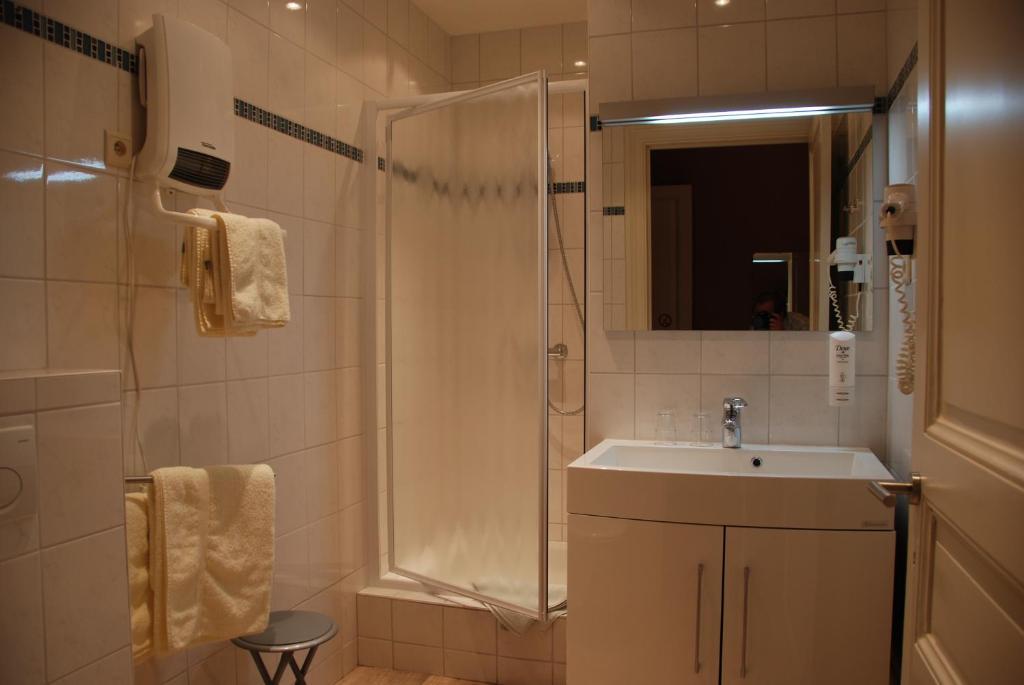 Hostellerie La Maison Stavelot Room photo