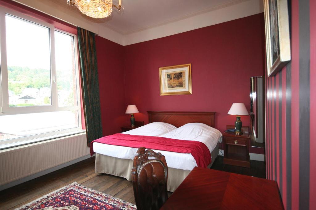 Hostellerie La Maison Stavelot Room photo